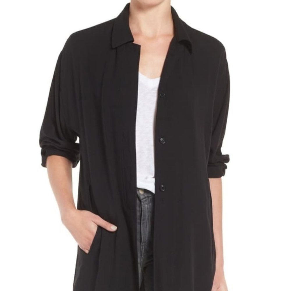 Rails Monet Lightweight Jacket